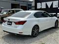 2012 Lexus GS