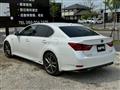 2012 Lexus GS