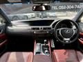 2012 Lexus GS