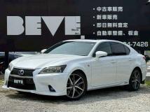 2012 Lexus GS