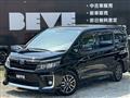 2014 Toyota Voxy