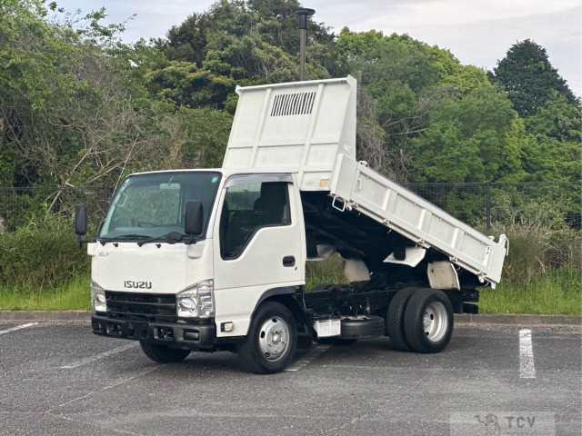 2010 Isuzu Isuzu Others