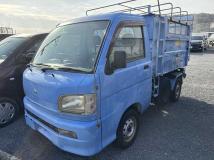 2005 Daihatsu Hijet Truck