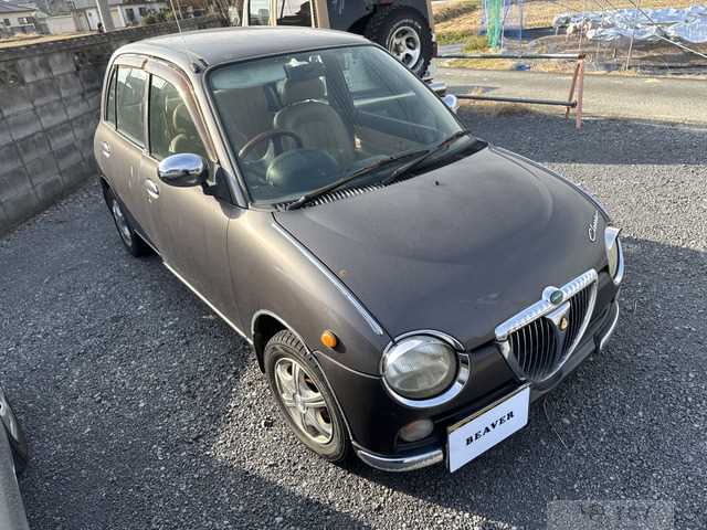 1998 Daihatsu Opti