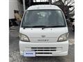 2009 Daihatsu Hijet Truck