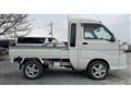 2009 Daihatsu Hijet Truck