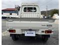 2009 Daihatsu Hijet Truck