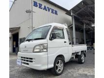2009 Daihatsu Hijet Truck