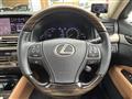 2013 Lexus LS