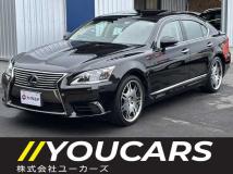 2013 Lexus LS