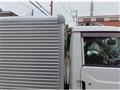 2015 Mazda Bongo Truck