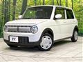 2022 Suzuki Lapin