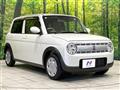 2022 Suzuki Lapin