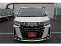 2020 Toyota Alphard G