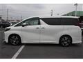 2020 Toyota Alphard G