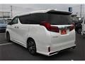 2020 Toyota Alphard G