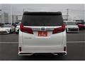 2020 Toyota Alphard G