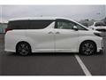 2020 Toyota Alphard G