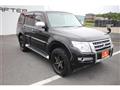 2017 Mitsubishi Pajero