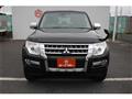 2017 Mitsubishi Pajero