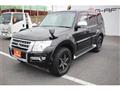 2017 Mitsubishi Pajero