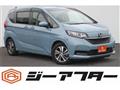 2019 Honda Freed
