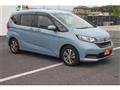 2019 Honda Freed