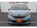 2019 Honda Freed