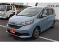 2019 Honda Freed