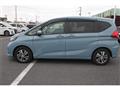 2019 Honda Freed
