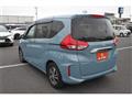 2019 Honda Freed