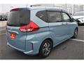 2019 Honda Freed