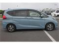 2019 Honda Freed