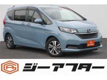 2019 Honda Freed