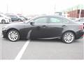 2013 Lexus IS