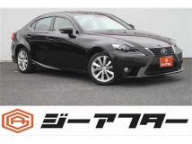 2013 Lexus IS