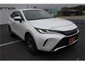 2025 Toyota Harrier