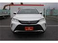 2025 Toyota Harrier