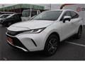 2025 Toyota Harrier