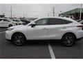2025 Toyota Harrier