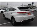 2025 Toyota Harrier