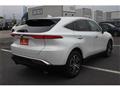 2025 Toyota Harrier