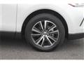 2025 Toyota Harrier