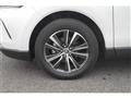 2025 Toyota Harrier