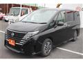 2024 Nissan Serena