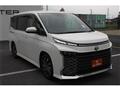2022 Toyota Voxy