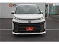 2022 Toyota Voxy