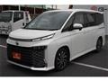 2022 Toyota Voxy