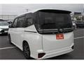 2022 Toyota Voxy