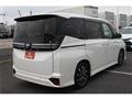 2022 Toyota Voxy